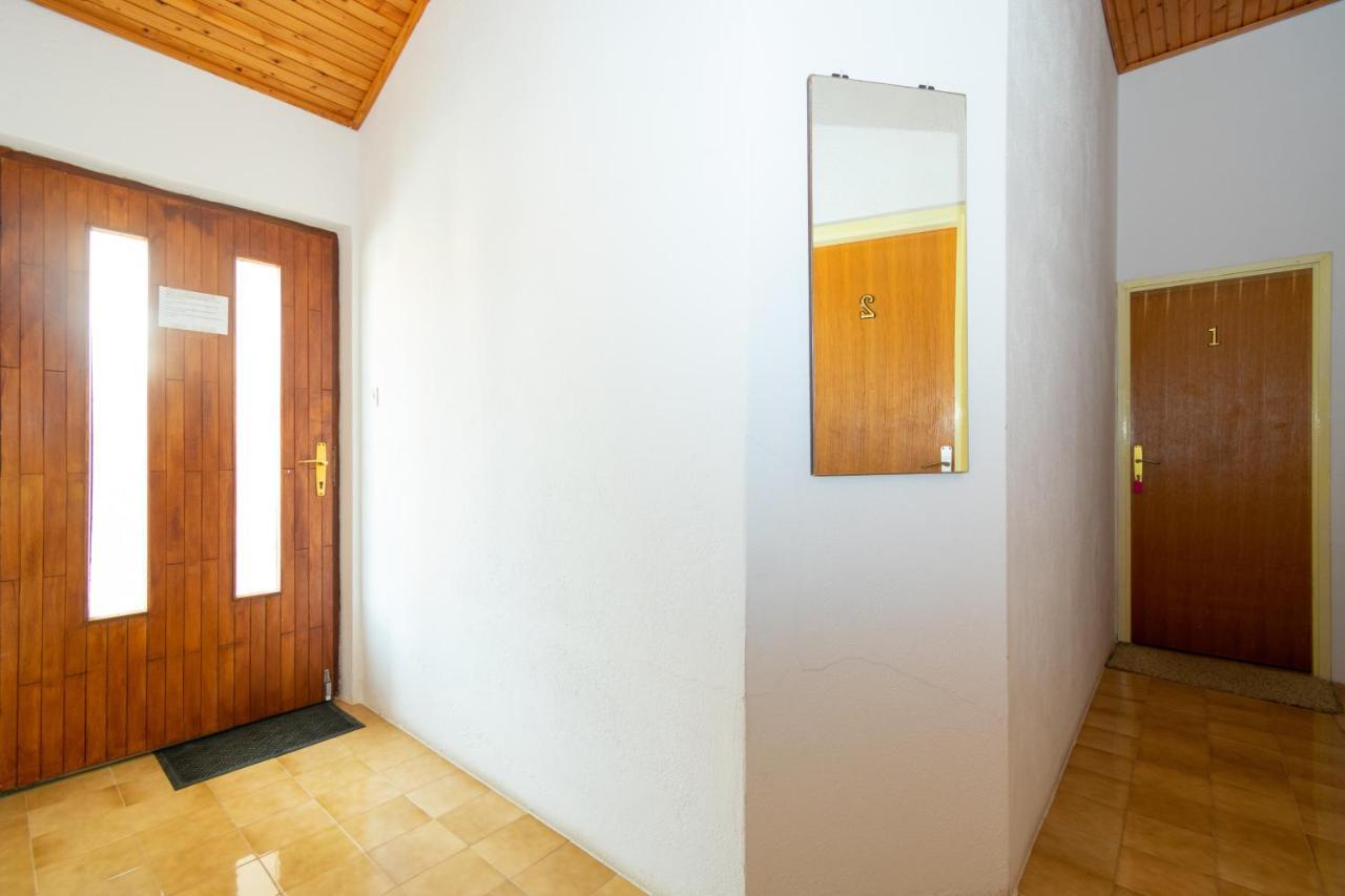 Studio Mandre 4101B Kolan Zewnętrze zdjęcie
